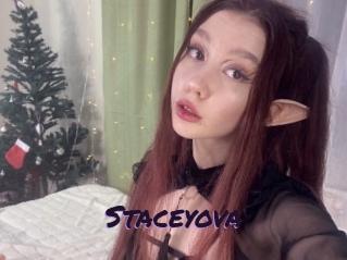 Staceyova