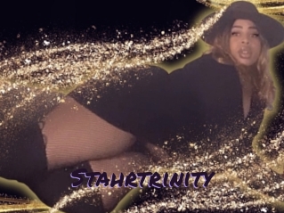 Stahrtrinity