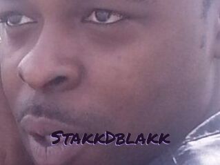 StakkDblakk