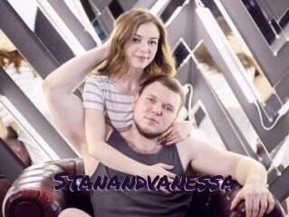 Stanandvanessa