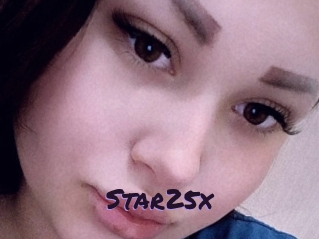 Star25x