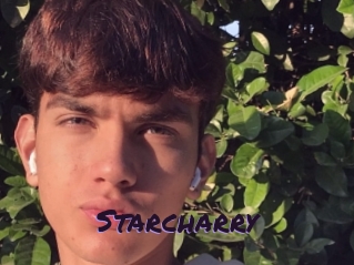 Starcharry