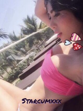 Starcumxxx