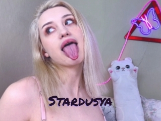 Stardusya