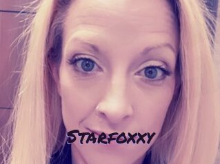 Starfoxxy