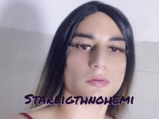 starligthnohemi Le Cul Gratuit