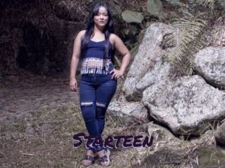 Starteen