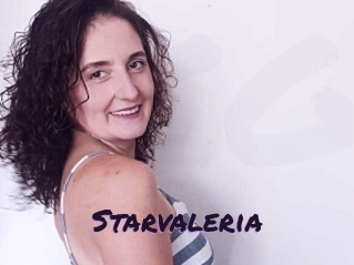 Starvaleria