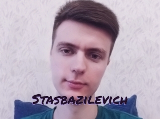 Stasbazilevich