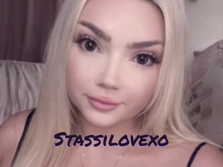 Stassilovexo