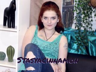 Stasyacinnamon