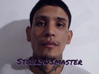Steel303master