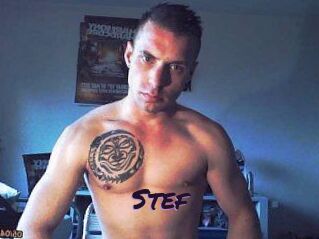 Stef