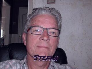 Stefan