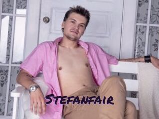 Stefanfair