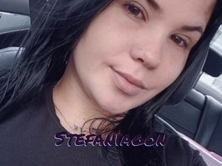 Stefaniagon