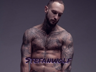 Stefanwolf