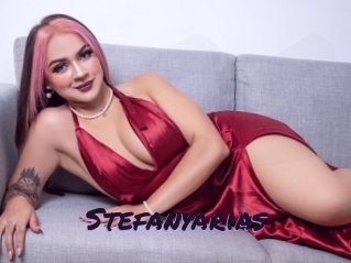 Stefanyarias