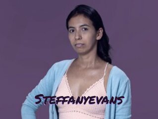Steffanyevans