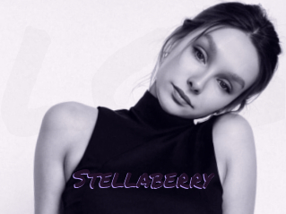 Stellaberry