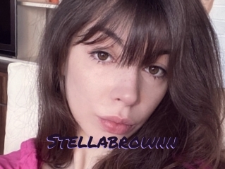 Stellabrownn