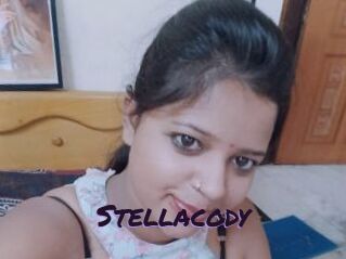 Stellacody