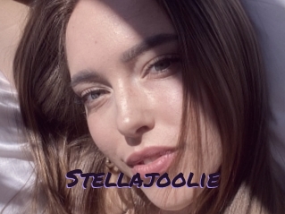 Stellajoolie