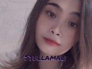 Stellamary