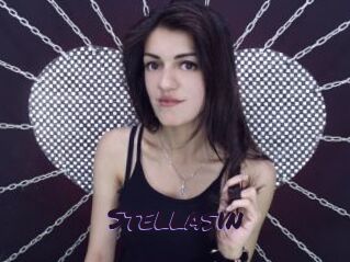 Stellasin