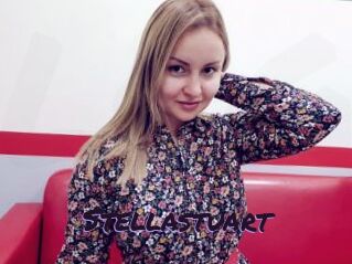 Stellastuart