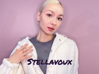 Stellavoux