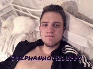 Stephanhomelesss