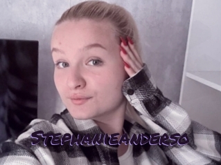 Stephanieanderso