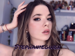 Stephaniegwen