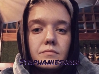 Stephaniesnow