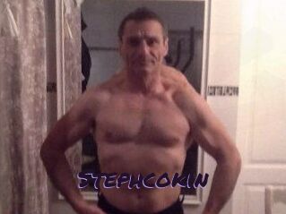 Stephcokin
