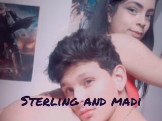 Sterling_and_madi