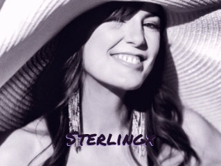 sterlingx Le Cul Gratuit