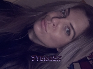 Sterrez