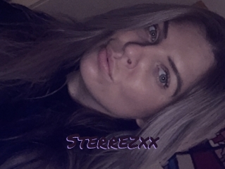 Sterrezxx