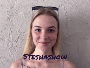 steshashow Le Cul Gratuit
