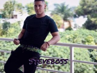 Steveboss