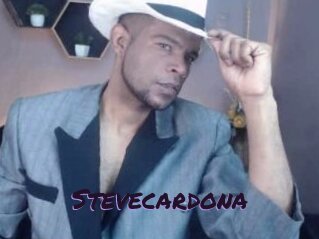 Stevecardona