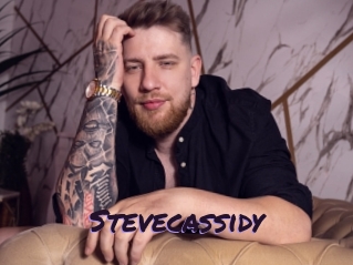 stevecassidy Le Cul Gratuit