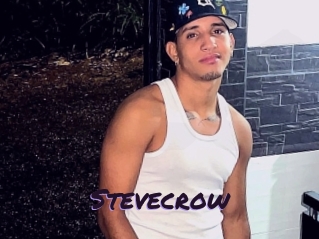 Stevecrow
