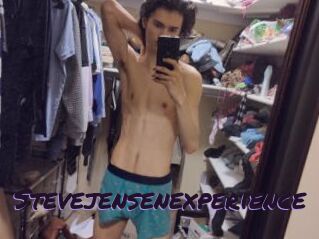 Stevejensenexperience