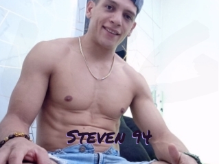 steven_94 Le Cul Gratuit