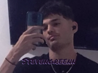 Stevengreenn