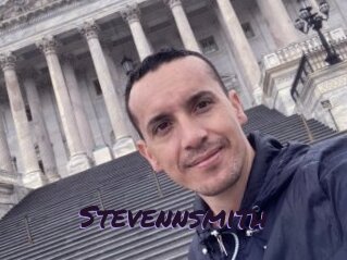Stevennsmith