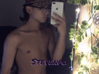 Stevenpg